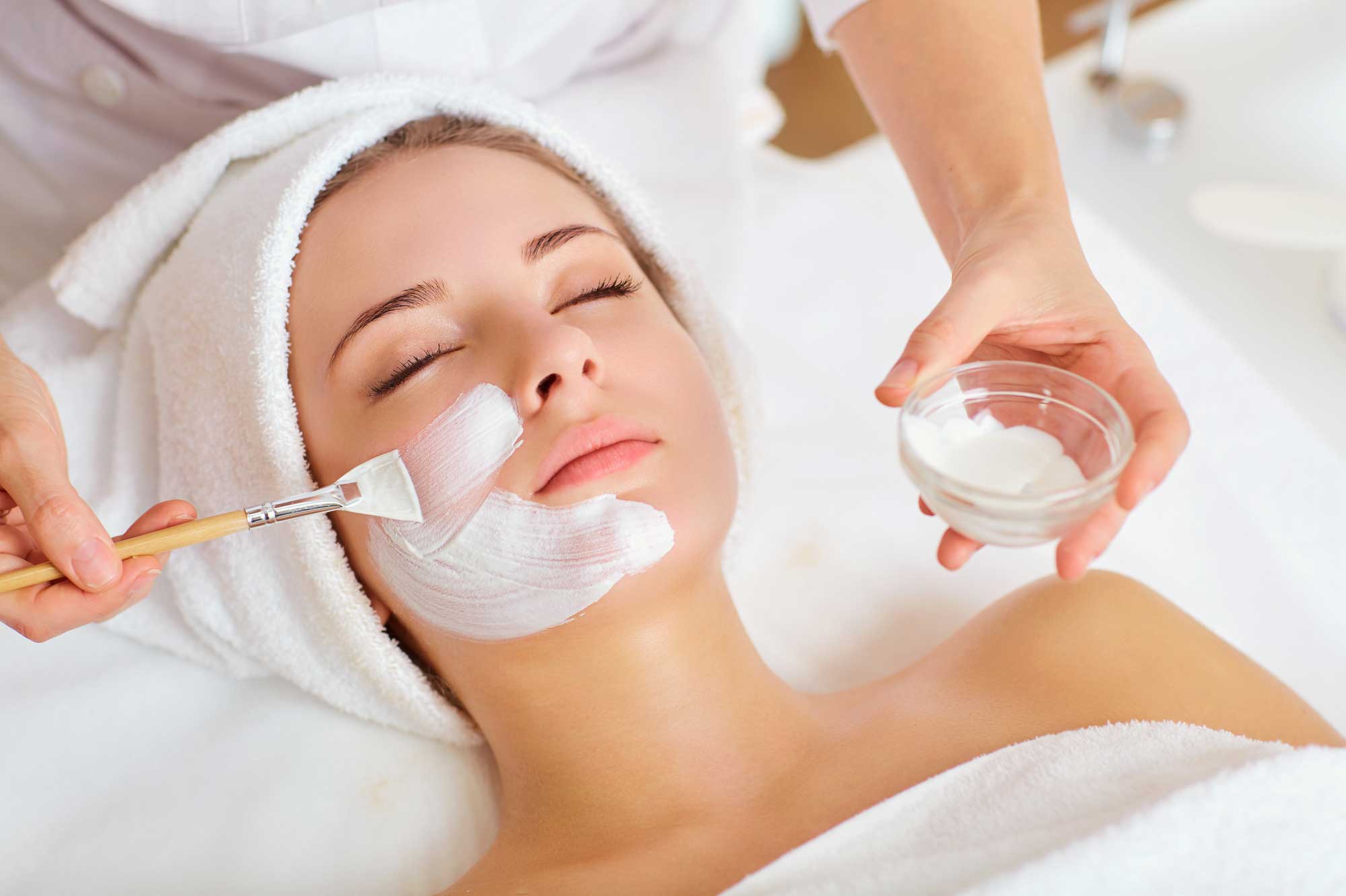 Facial Service in Michigan