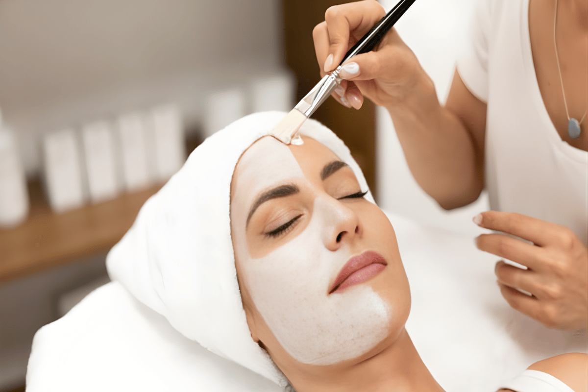  best anti-aging facial treatments in Michigan