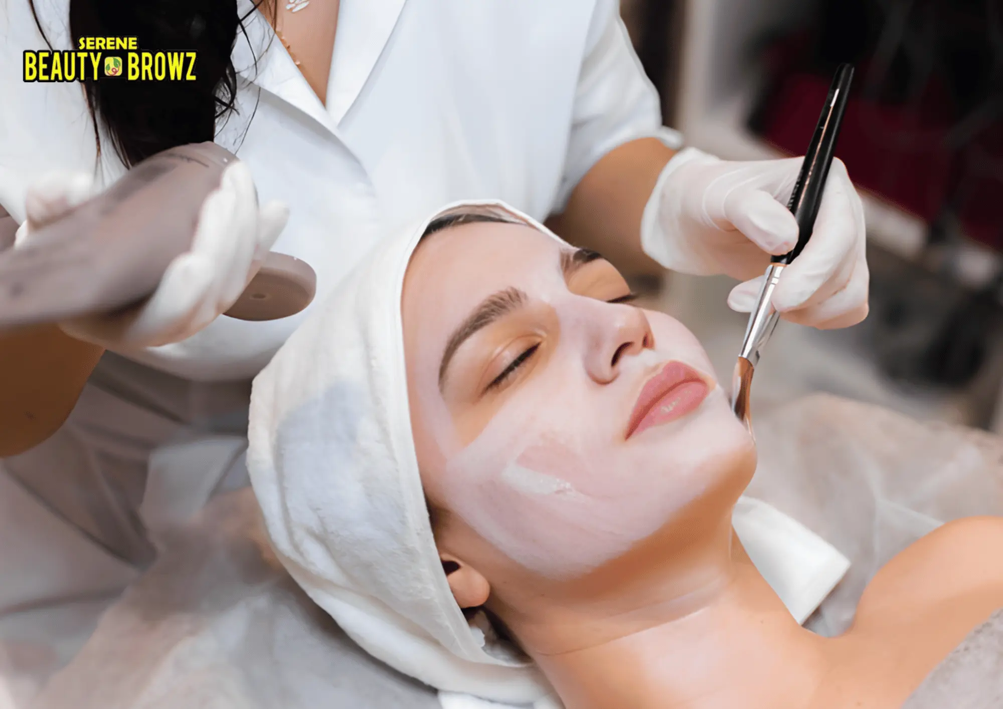 Best Facial in Michigan 